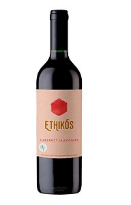 Vinho Tinto Morandé Ethikòs Cabernet Sauvignon 2020