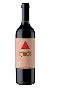 Vinho Tinto Morandé Ethikòs Merlot 2020