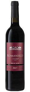 Vinho Tinto Romanisco 2019