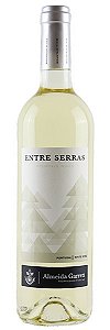 Vinho Branco Entre Serras 2021