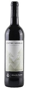 Vinho Tinto Entre Serras 2018