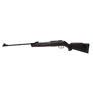 Carabina de Pressão Gamo Big Cat 1000-E IGT 4.5mm