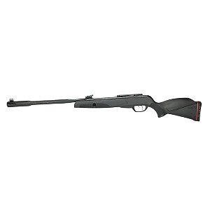 Carabina de Pressão Gamo Black Fusion IGT Mach-1 5.5mm