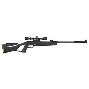 Carabina de Pressão Gamo Elite Premium IGT 5.5mm C/Luneta LC 4x32 WR