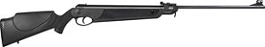 Carabina de Pressão Rossi Dione 4G 5.5mm Gas Ram Nitro