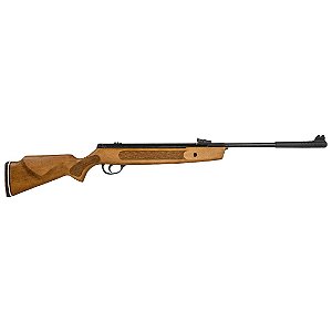 Carabina de Pressão Hatsan HT Striker 1000X 5.5mm GR60kg