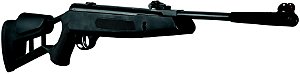 Carabina de Pressão Hatsan HT Striker Edge 5.5mm GR60kg