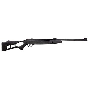 Carabina de Pressão Hatsan HT Striker Edge 5.5mm GR60kg