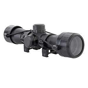 Luneta Vector Victoptics Tsyklon 4x32 SFP