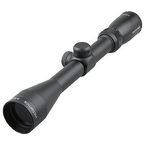 Luneta Vector Victoptics PAC 3-9x40 SFP