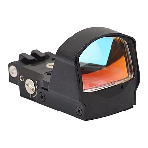 Micro Red Dot Sotac M-001 DP-Pro BK