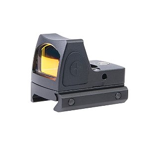 Micro Red Dot Sotac M002 RMR BK