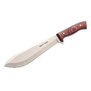 Faca Esportiva Muela Machete