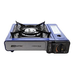 Fogareiro NTK Frontier com Ignição Eletrônica