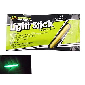 Luminoso de Pesca Star Light