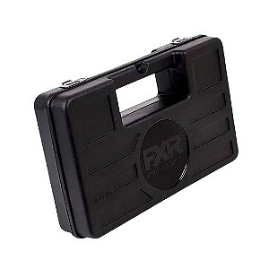 Maleta Case Rígido FXR para Armas Curtas