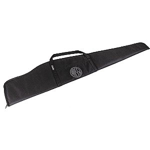 Case Capa Bolsa de Tecido Almofadada Rossi para Armas Longas 48´