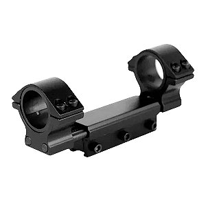 Mount com Absorção de Impacto - Victoptics
