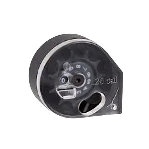 Magazine Rotativo Original para PCP Kral Puncher 6.35mm