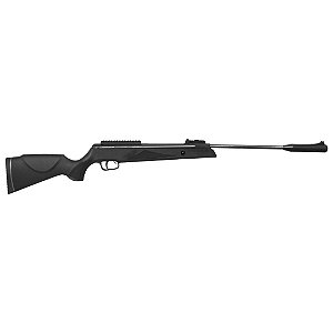 Carabina de Pressão Artemis Black Hawk SR1000S Nitro Piston 5.5mm