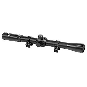 Luneta Rossi 4x20 Mount 3/8´´
