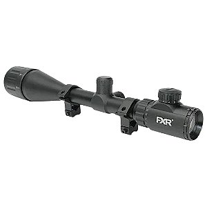 Luneta FXR 3-9x40 AOE