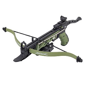 Balestra Besta Rossi MK-TCS1G Alligator 80 Libras Verde