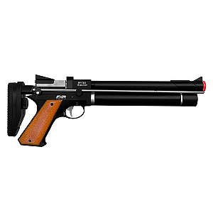 Pistola de Pressão PCP FXR Artemis PP750 Stocker 5.5mm