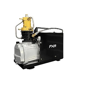 Compressor para PCP e Escuba 300bar 110v