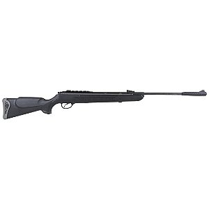 Carabina de Pressão Hatsan HT125 Vortex 6.35mm Nitro