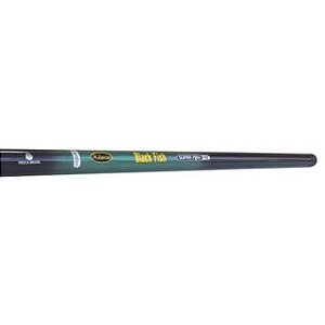 Vara de Pesca Telescópica Black Fish Pesca Brasil 2,10m