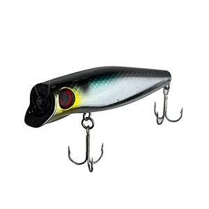 Isca Artificial de Meia Água Pesca Brasil Renoir 17g e 90mm Flash