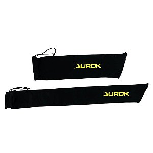 Meia de Proteção Aurok para Armas Longas Bipartidas - 86x10cm / 60x15cm