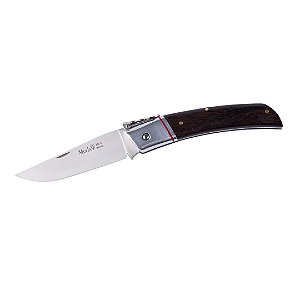 Faca Dobrável Muela Tipo Canivete NPQ-8GR