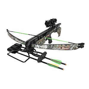 Balestra Recurva Hori-Zone/Artemis Rage-X 175 Libras