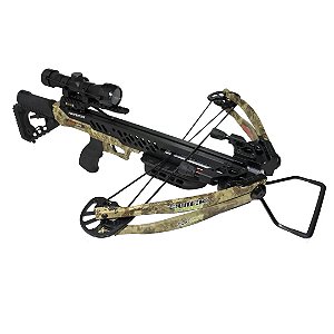 Balestra Composta Hori-Zone/Artemis Quick Strike 185 Libras