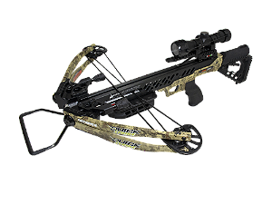 Balestra Composta Hori-Zone/Artemis Quick Strike 185 Libras