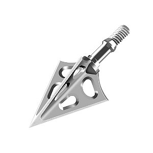 Ponteira de Flecha Seta Artemis X5 - 100gr - 3 unidades