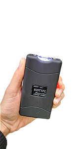 Lanterna 800 Type com Choque