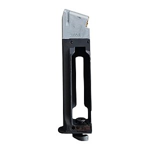 Magazine Wingun Pistola 1911 Special CO2 4,5mm