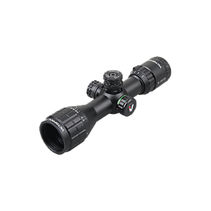 Luneta Vector Victoptics C3 3-9x32 25,4mm - SFP Mount 11mm ou 22mm