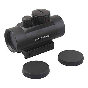 Red Dot Victoptics STR 1x35