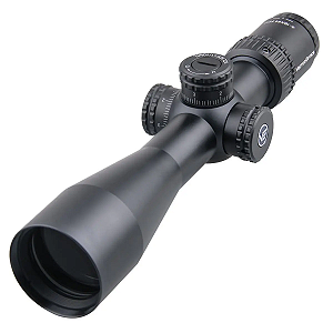 Luneta Vector Optics Veyron 4-16x44 FFP