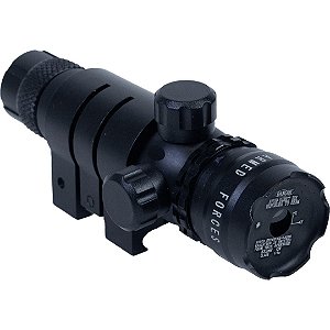 Emissor de Laser Verde p/Airsoft