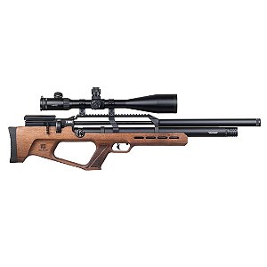 Carabina de Pressão PCP Reximex Zone Wood 5.5mm