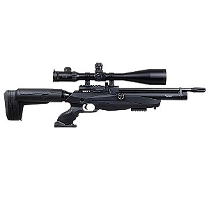 Carabina de Pressão PCP Reximex Tormenta 5.5mm