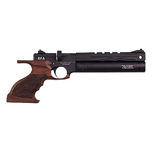 Pistola de Pressão PCP Reximex RPA 5.5mm + Bomba 300bar