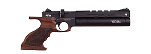 Pistola de Pressão PCP Reximex RPA 5.5mm + Bomba 300bar
