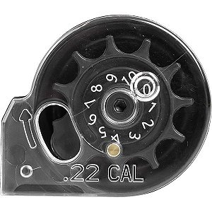 Magazine para PCP Rossi Outlander 5.5mm 10 Disparos Original