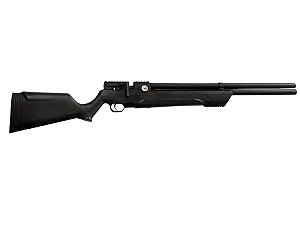 Carabina de Pressão PCP Nova Vista Leviathan PS-R2 Black 5.5mm